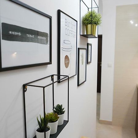 Apartament Prolublin Dış mekan fotoğraf