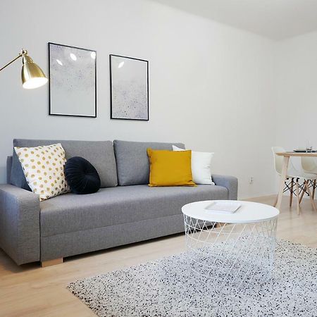 Apartament Prolublin Dış mekan fotoğraf