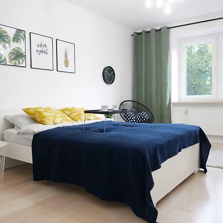 Apartament Prolublin Dış mekan fotoğraf