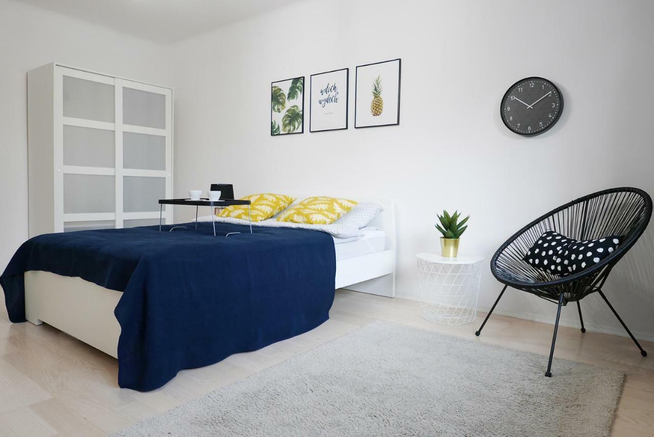 Apartament Prolublin Dış mekan fotoğraf