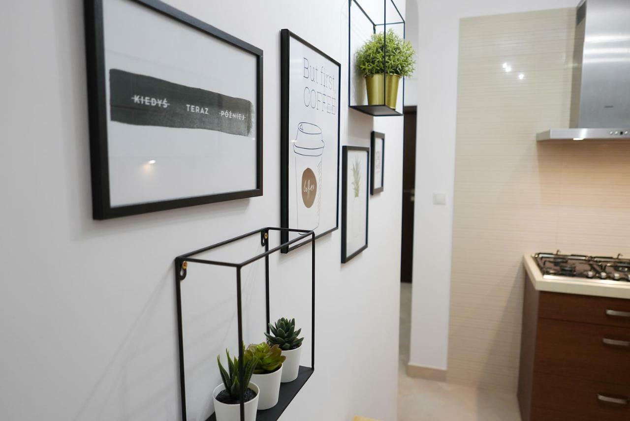 Apartament Prolublin Dış mekan fotoğraf