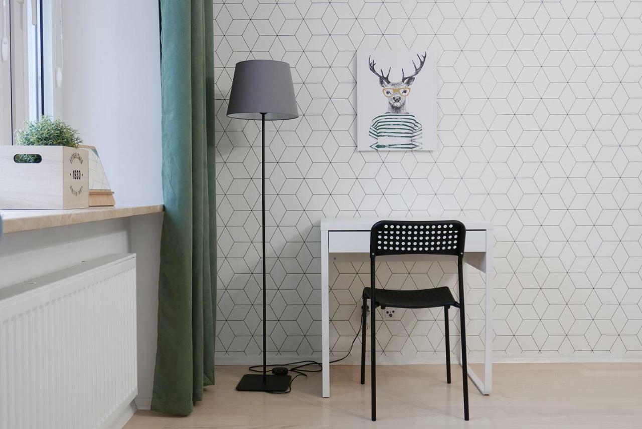 Apartament Prolublin Dış mekan fotoğraf