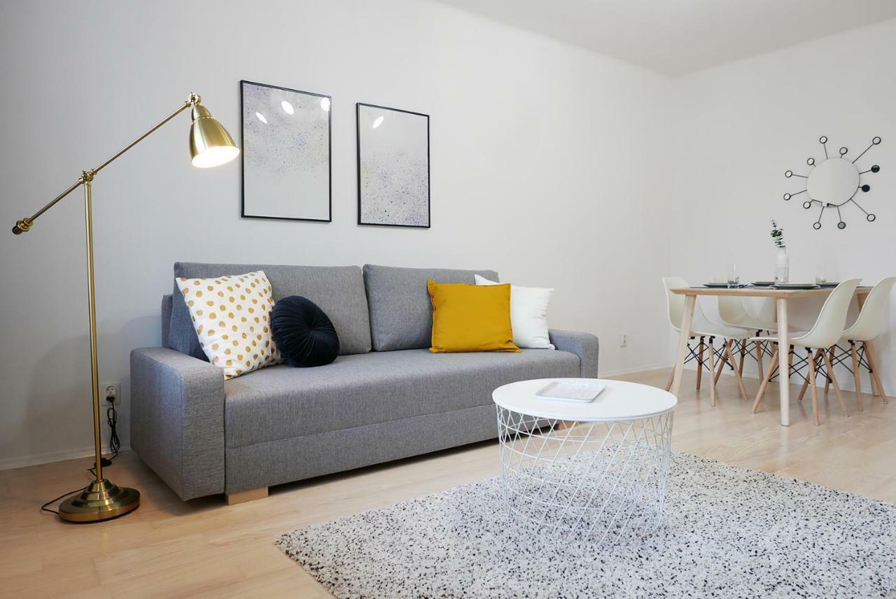 Apartament Prolublin Dış mekan fotoğraf