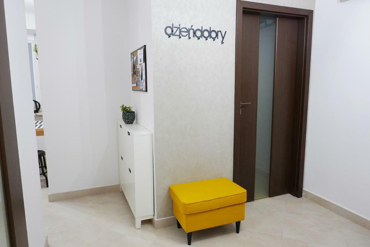 Apartament Prolublin Dış mekan fotoğraf