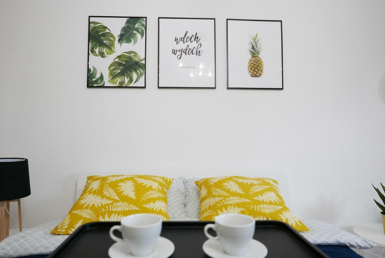 Apartament Prolublin Dış mekan fotoğraf