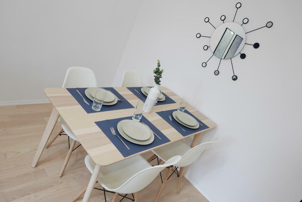 Apartament Prolublin Dış mekan fotoğraf