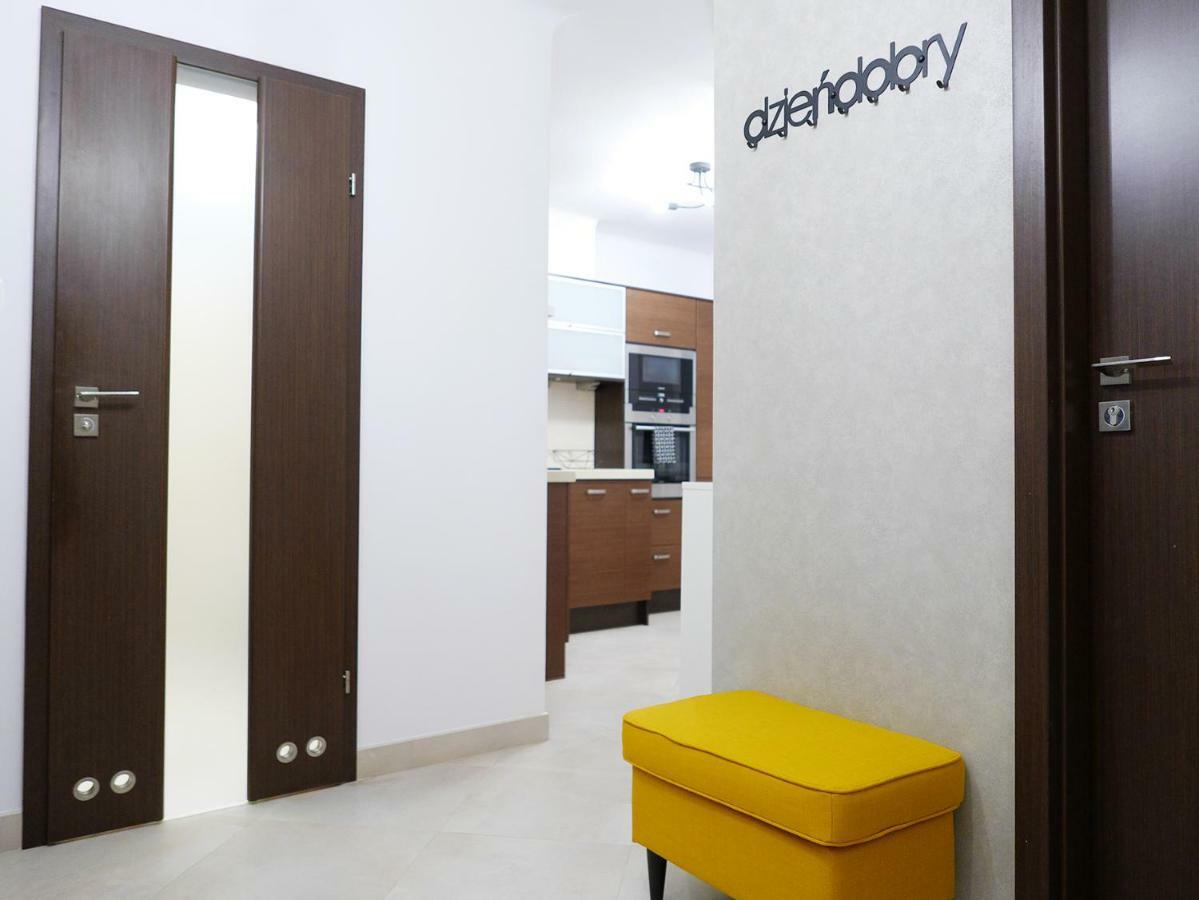 Apartament Prolublin Dış mekan fotoğraf