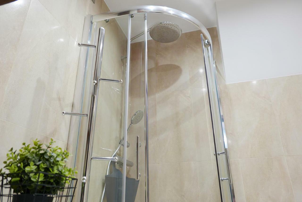 Apartament Prolublin Dış mekan fotoğraf