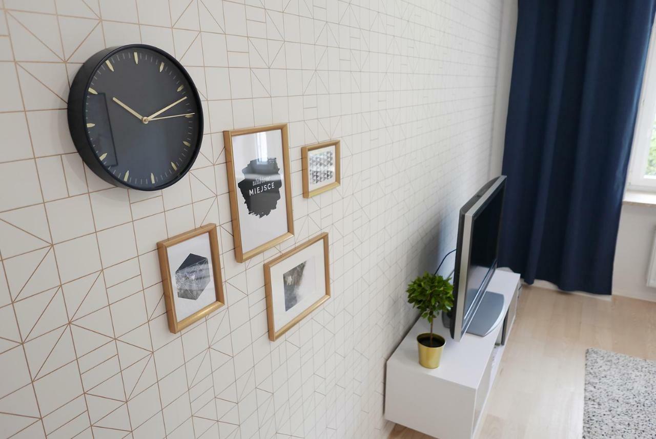 Apartament Prolublin Dış mekan fotoğraf