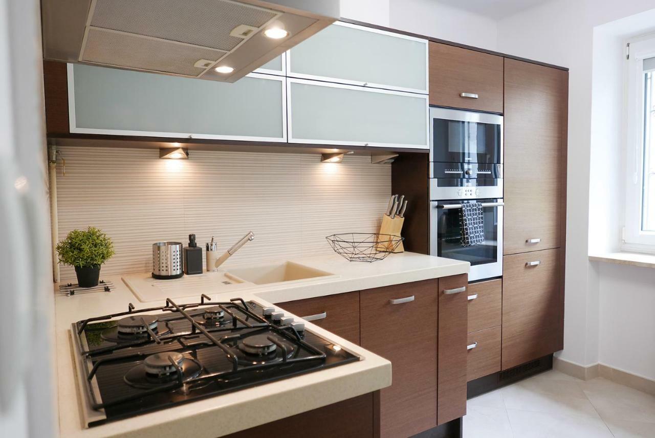 Apartament Prolublin Dış mekan fotoğraf